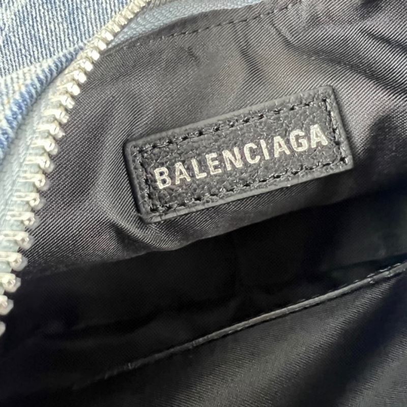 Balenciag Le Cagole Bags